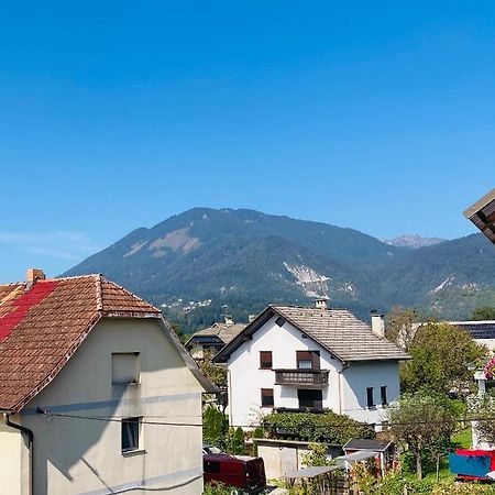 Apartamento Rural Carniola Fairytale Križe Exterior foto