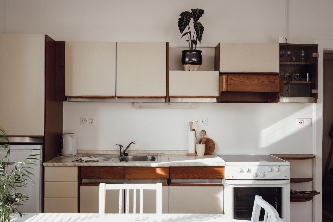 Apartamento Rural Carniola Fairytale Križe Exterior foto