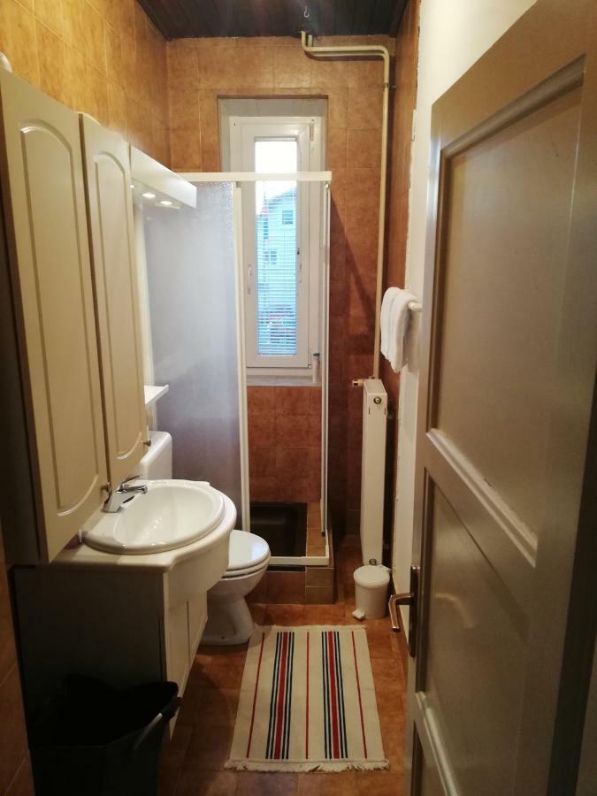 Apartamento Rural Carniola Fairytale Križe Exterior foto